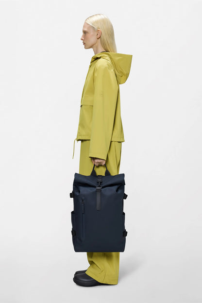 Rains - Rolltop Rucksack Large
