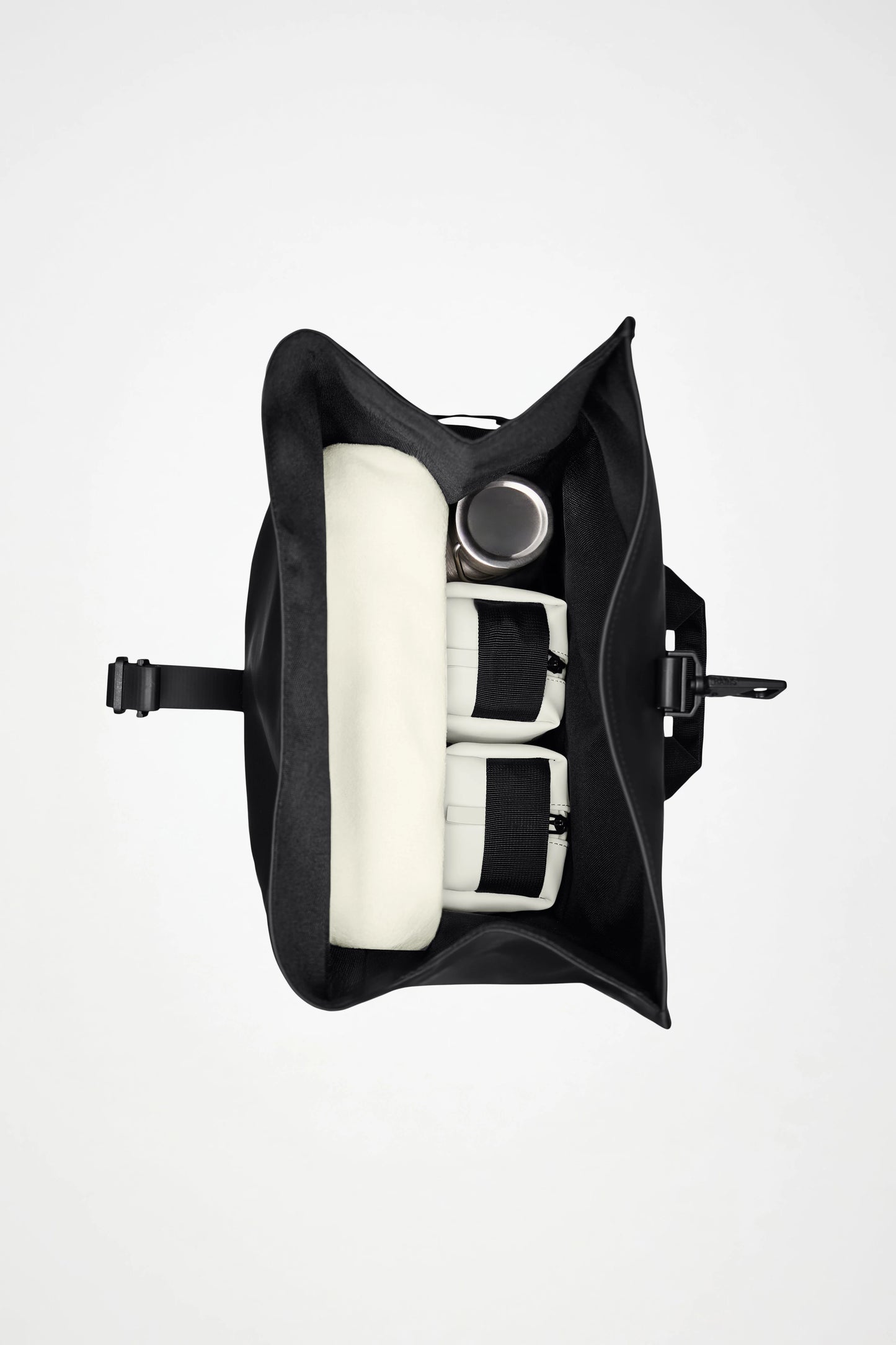 Rains - Rolltop Rucksack Large