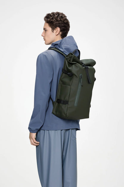 Rains - Rolltop Rucksack Large