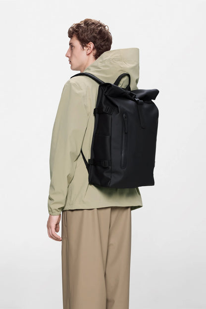 Rains - Rolltop Rucksack Large