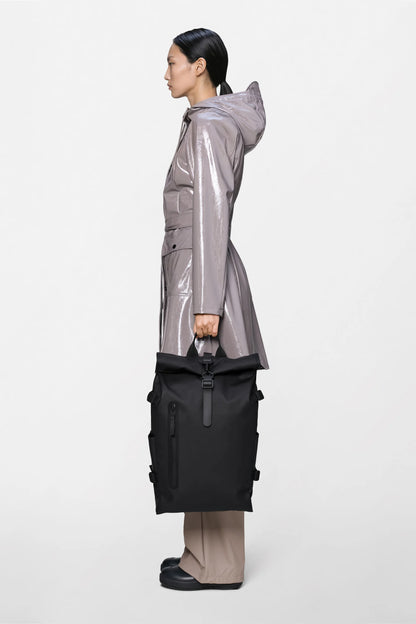 Rains - Rolltop Rucksack Large
