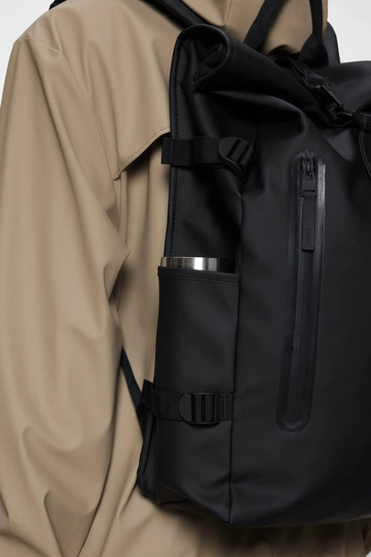 Rains - Rolltop Rucksack Large