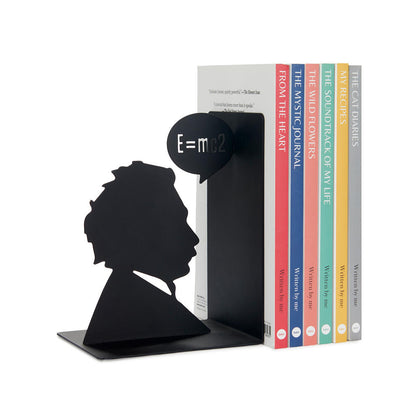 Serre-livres Einstein