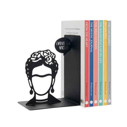 Serre-livres Frida