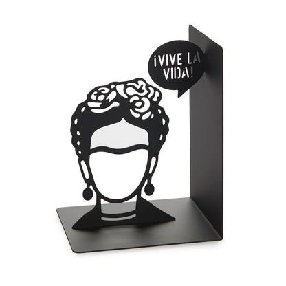 Serre-livres Frida