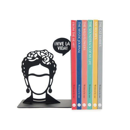 Serre-livres Frida