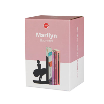 Serre-livres Marilyn