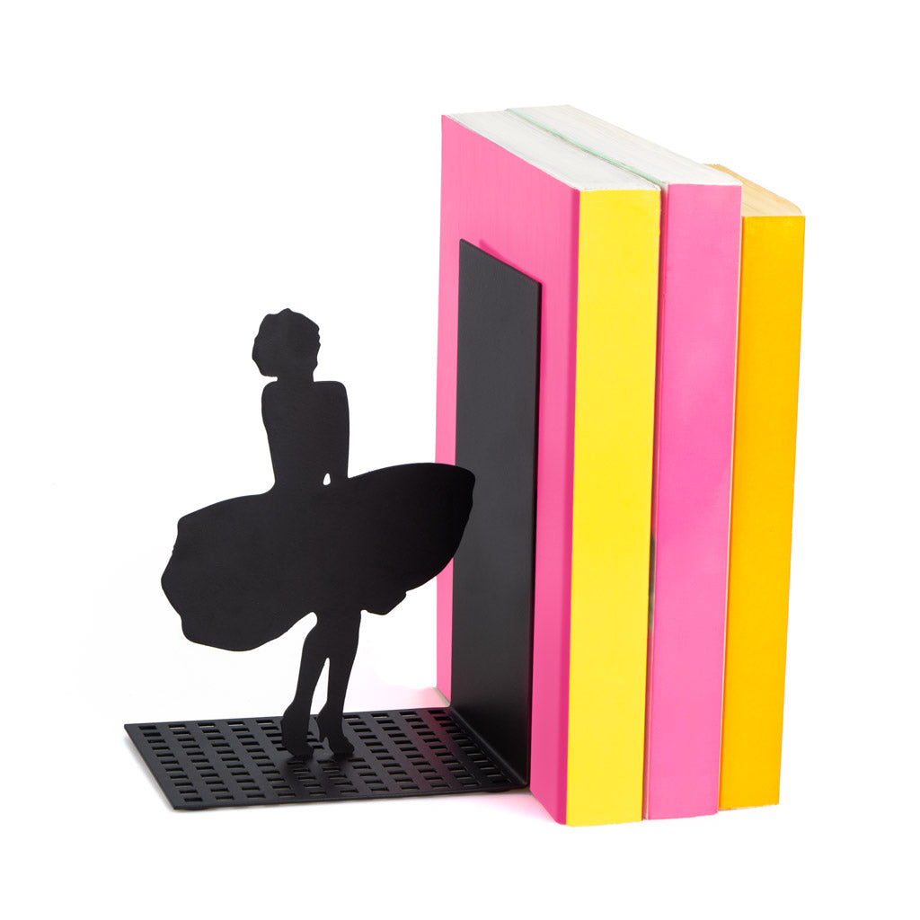 Serre-livres Marilyn