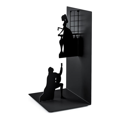 Serre-livres Romeo & Juliet