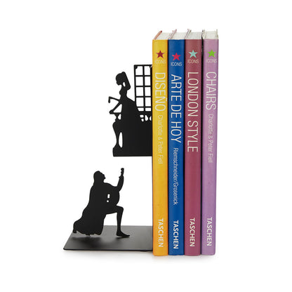 Serre-livres Romeo & Juliet