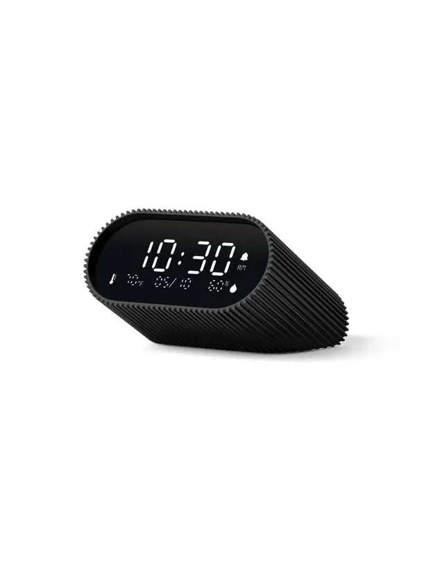 Ray Clock