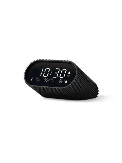 Ray Clock