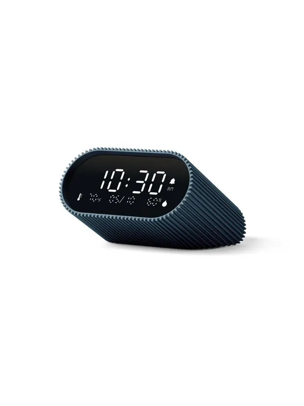 Ray Clock