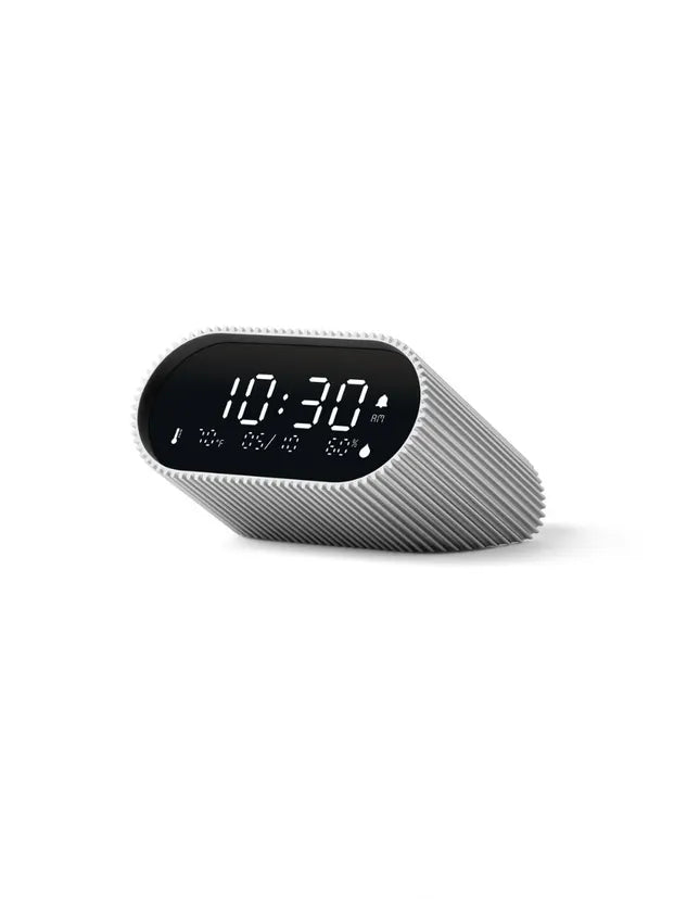 Ray Clock