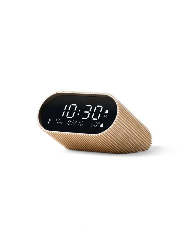 Ray Clock