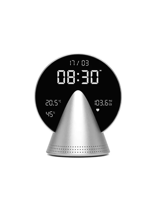 Conic Clock
