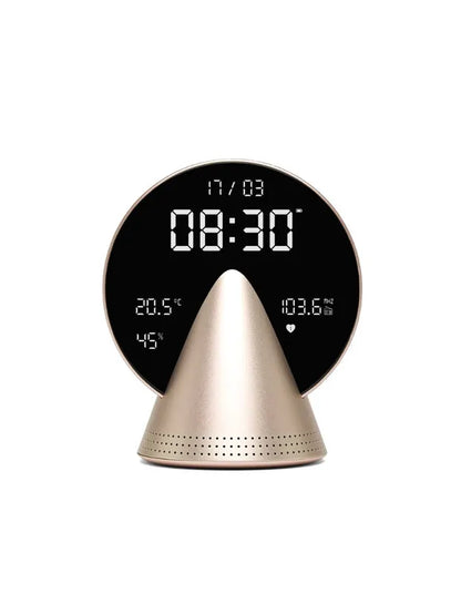 Conic Clock