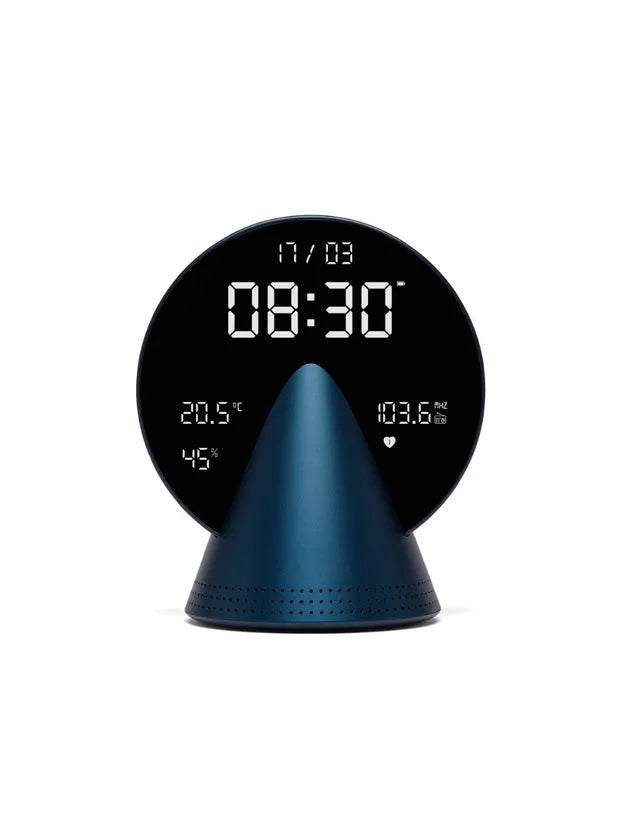 Conic Clock