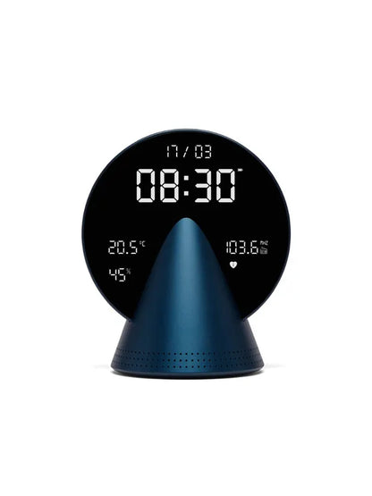 Conic Clock