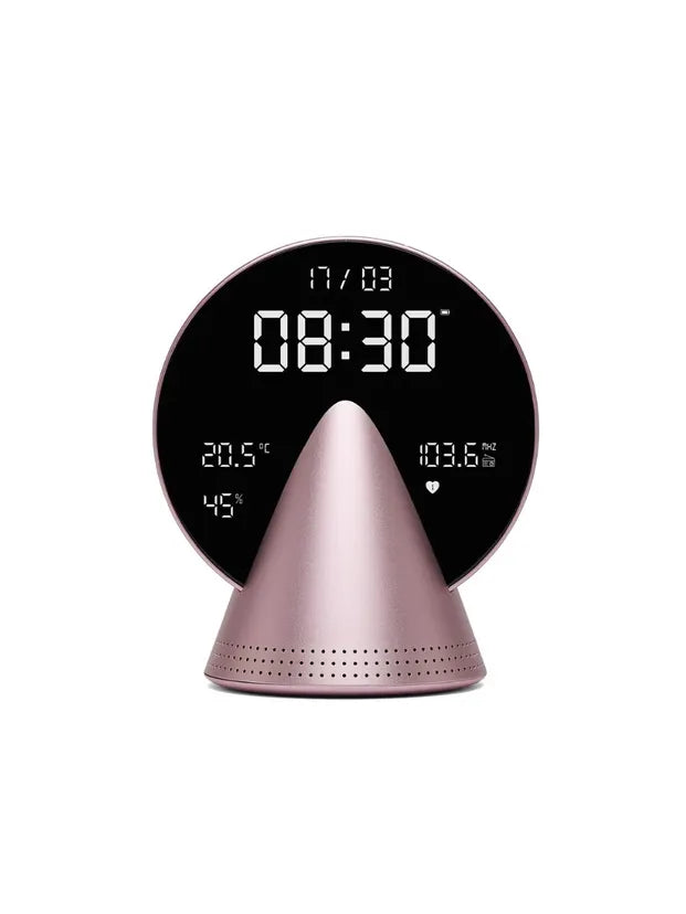 Conic Clock