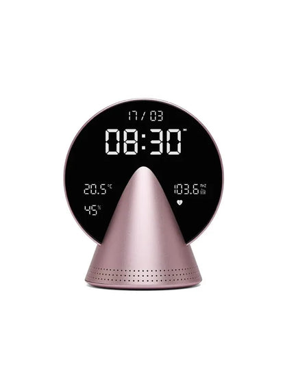 Conic Clock