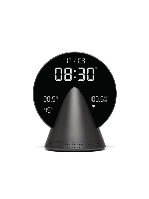 Conic Clock