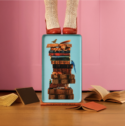 Plateau Anibook