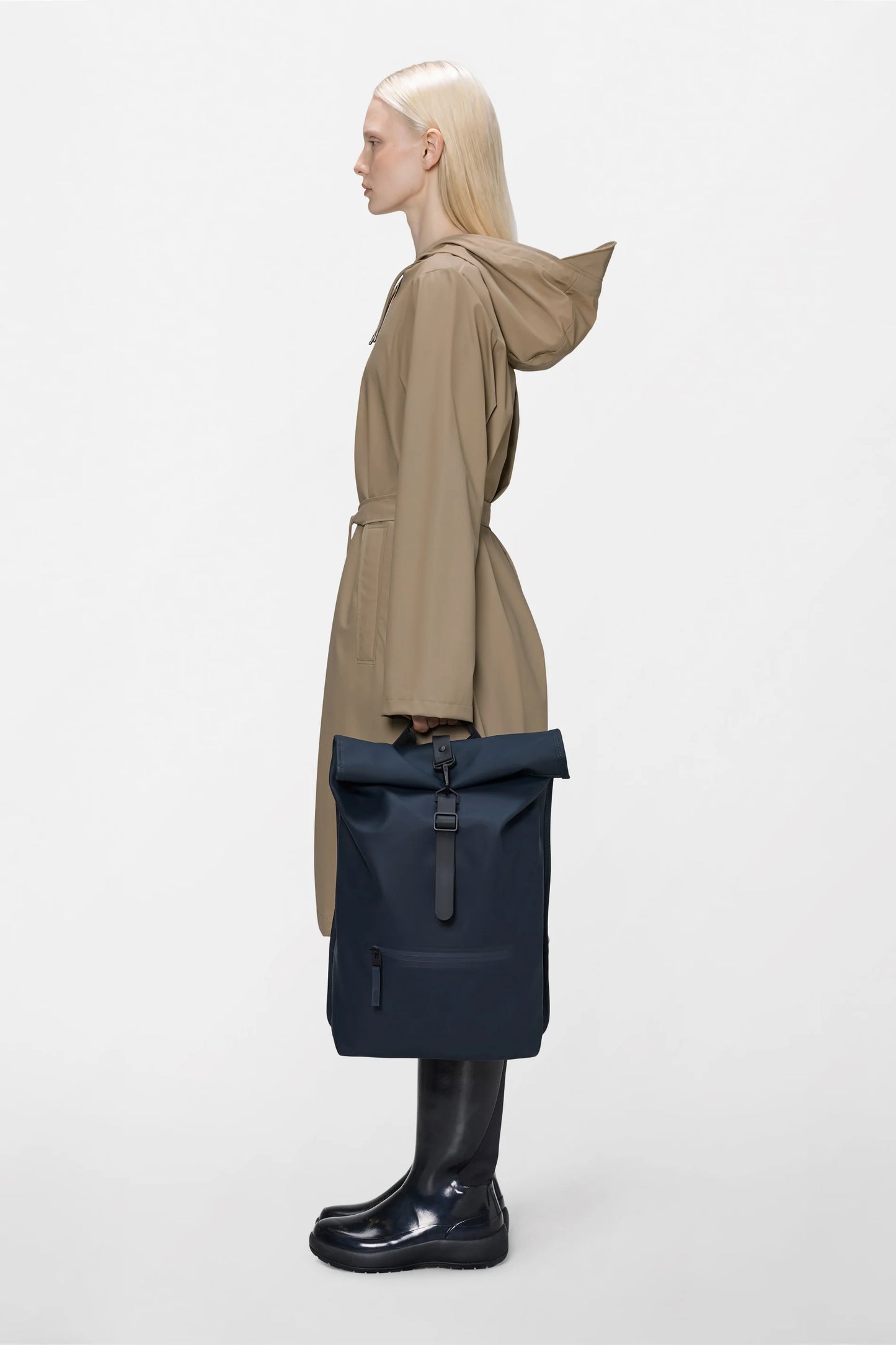 Rains - Rolltop Rucksack