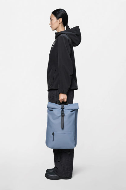 Rains - Rolltop Rucksack