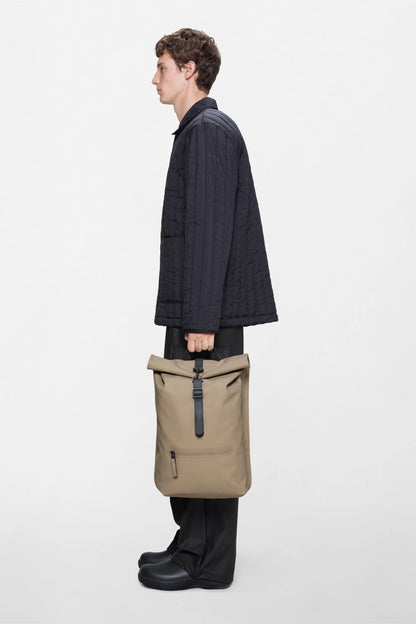 Rains - Rolltop Rucksack
