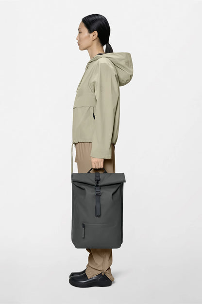 Rains - Rolltop Rucksack
