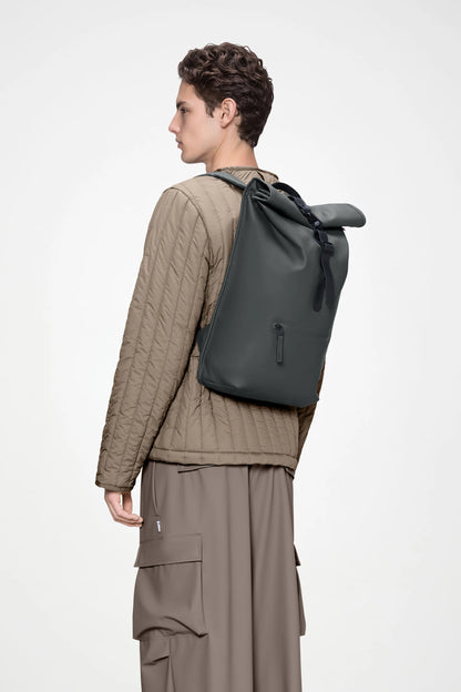 Rains - Rolltop Rucksack