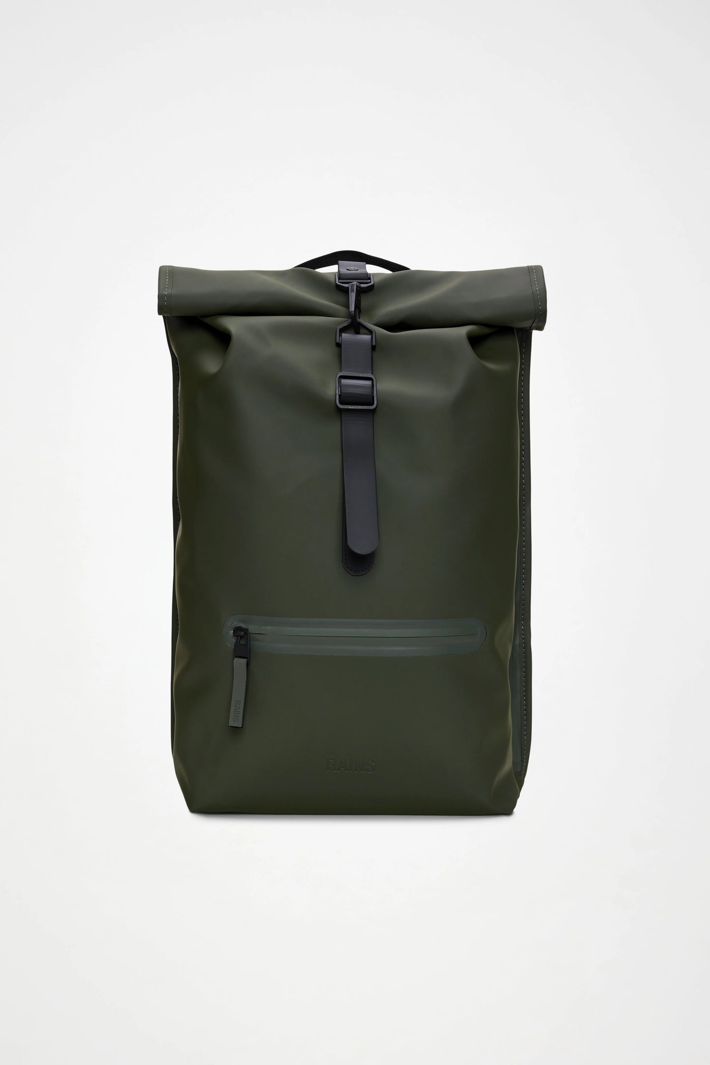Rains - Rolltop Rucksack