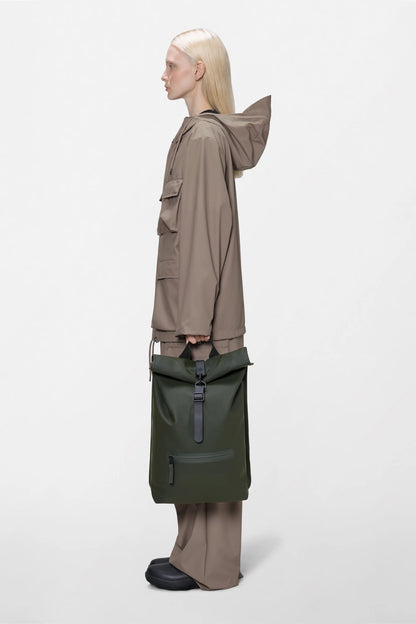 Rains - Rolltop Rucksack