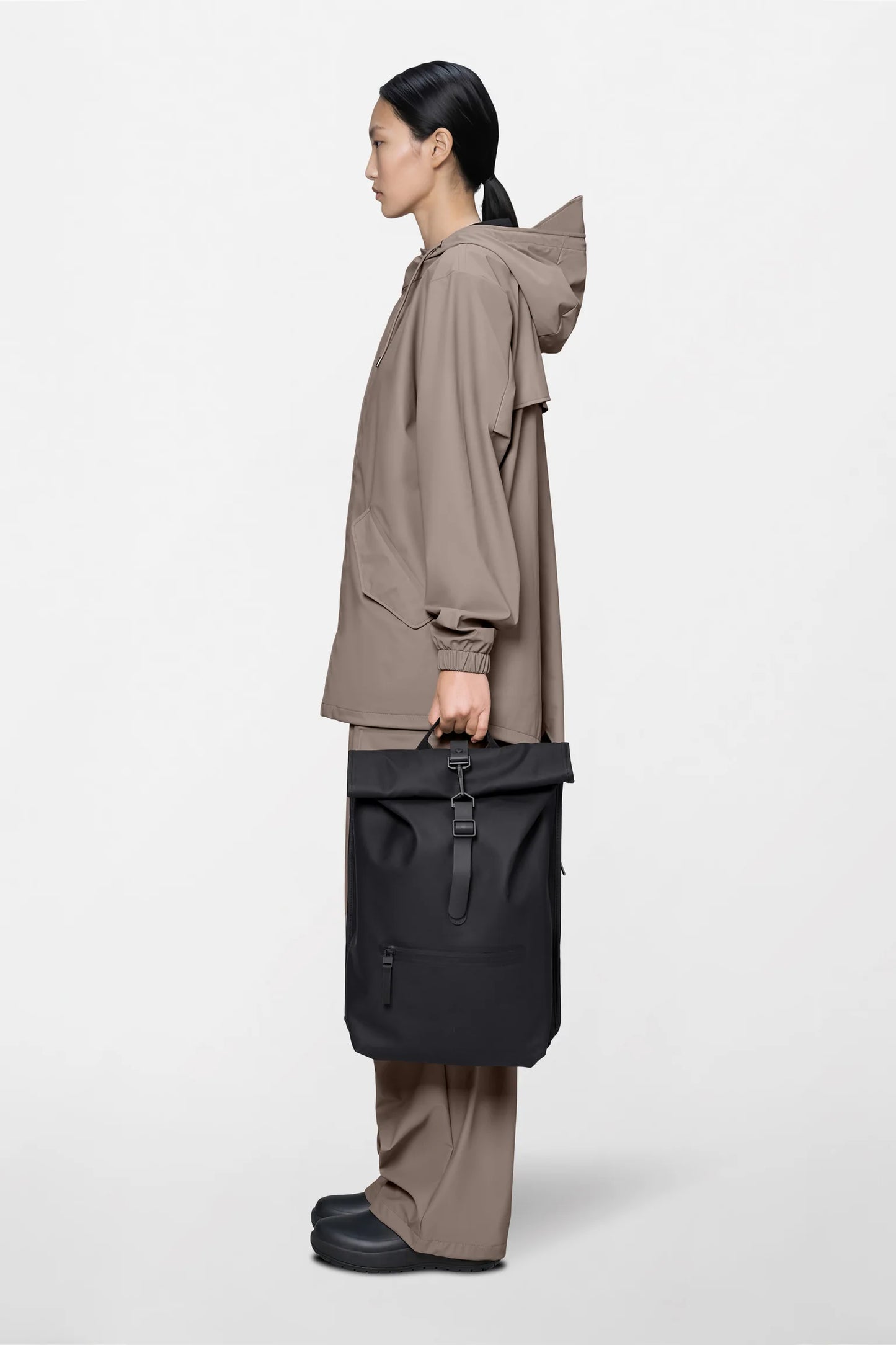 Rains - Rolltop Rucksack