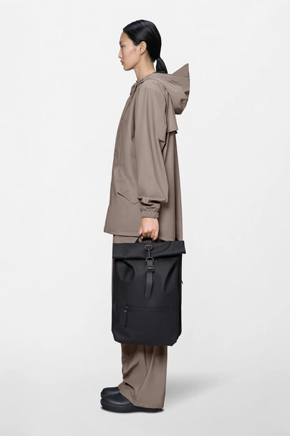 Rains - Rolltop Rucksack