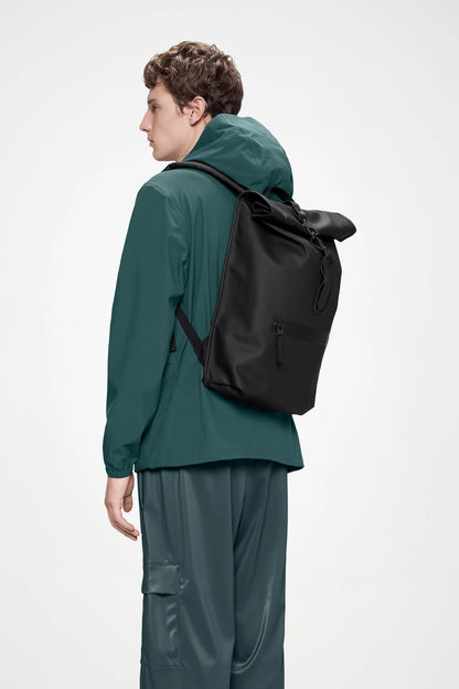 Rains - Rolltop Rucksack