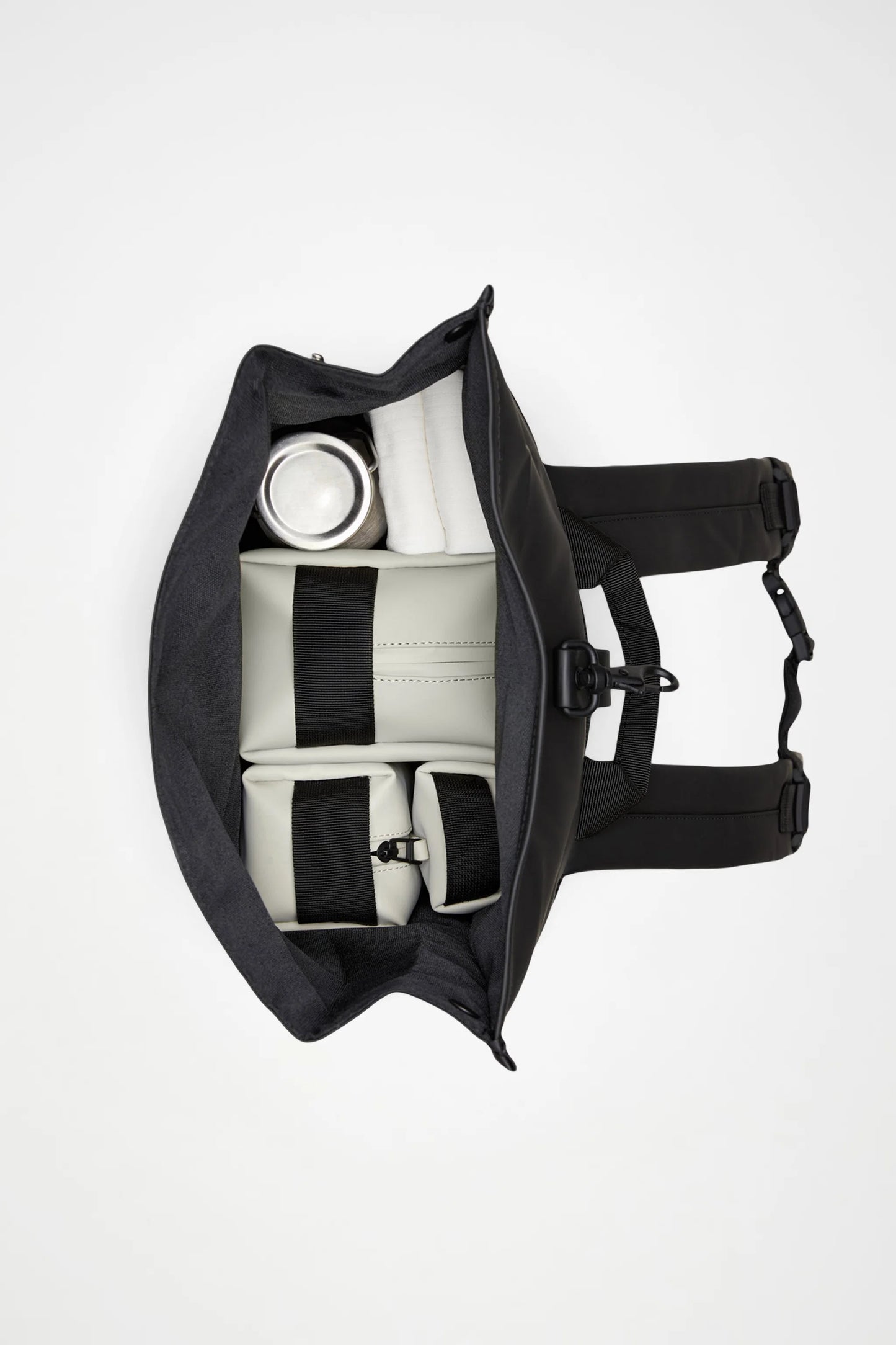 Rains - Rolltop Rucksack