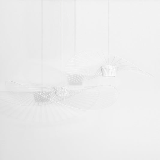 Vertigo Moyenne Suspension Bronze